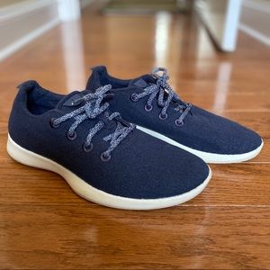 Allbirds Wool Runners - Men’s size 10 Shoes